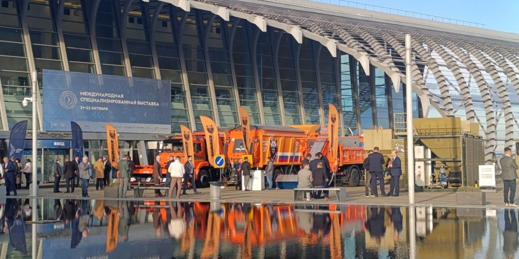 Марат Хуснуллин положительно оценил социально-экономическое развитие Ставропольского края