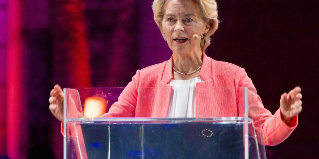 ЕС и США договорились о синхронизации санкций против России