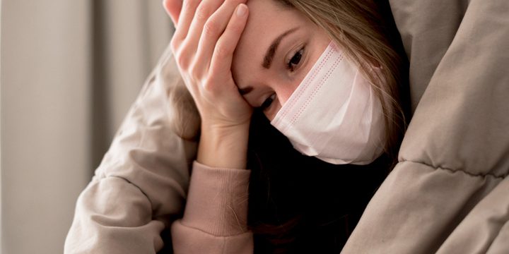 В Карелии снова зафиксирован двукратный рост заболеваний ОРВИ