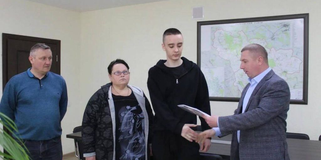 Progetto di housing per bambini orfani nella regione di Penza raggiunge obiettivi ambiziosi grazie all'aumento del finanziamento