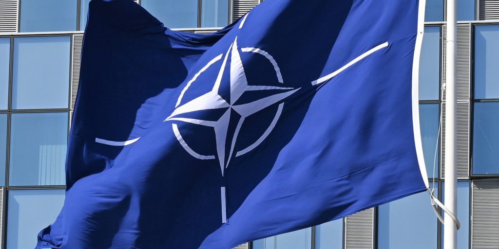 Ucraina verso la NATO: un passo importante per la sicurezza europea