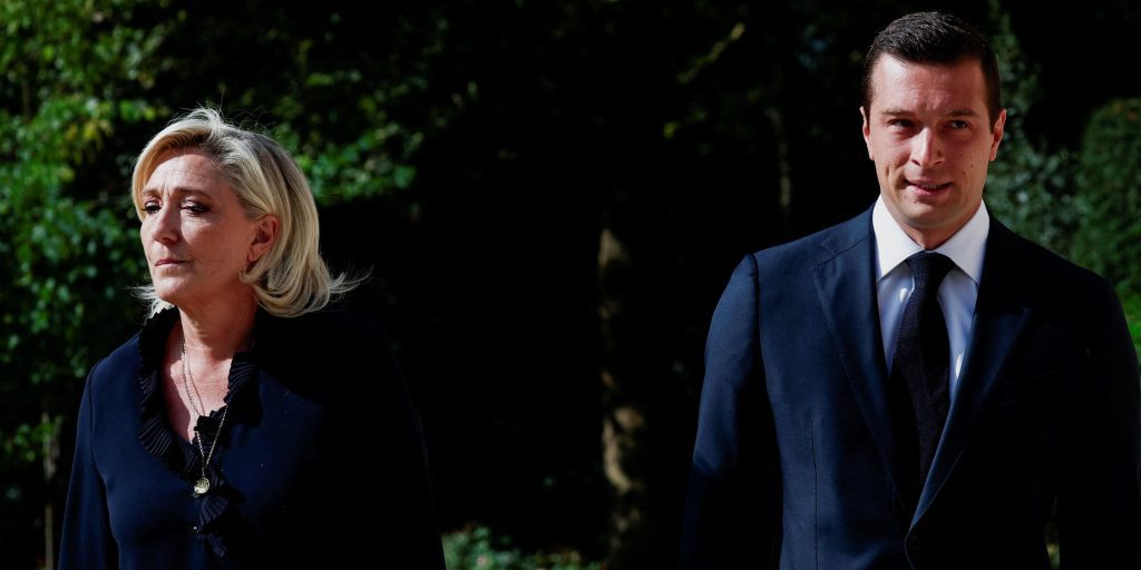 2026: l'anno che potrebbe cambiare il destino del RN