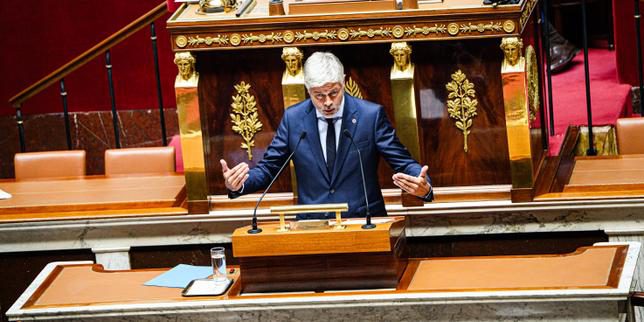 La caduta di François Bayrou: Les Républicains propongono un "contratto di governo" per il futuro