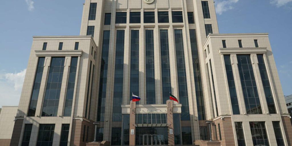 На заседании Госсовета Татарстана 19 сентября утвердят премьер-министра и вице-премьеров