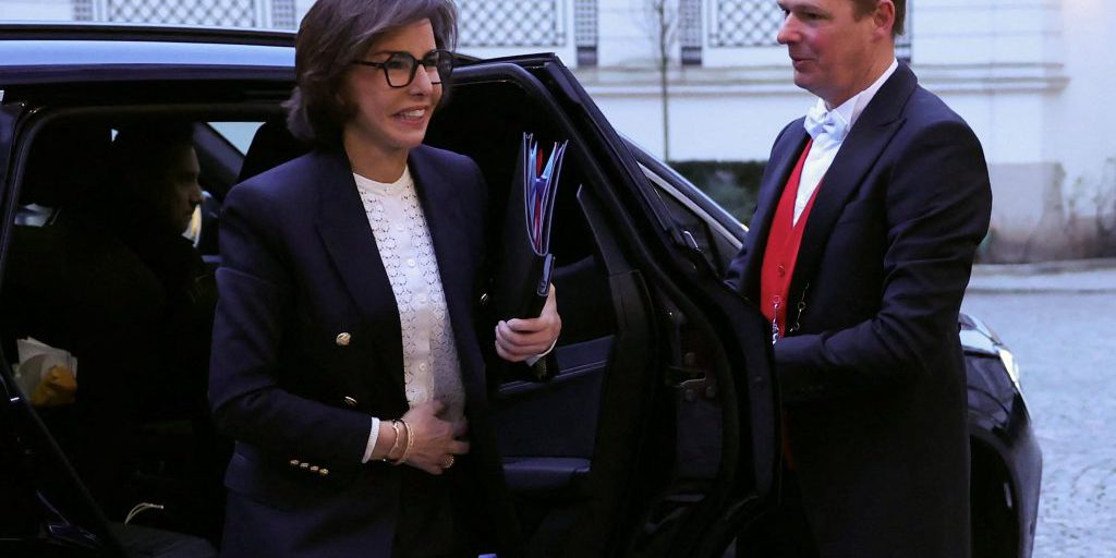 Rachida Dati: la strategia per le elezioni municipali di Parigi contro Reconquête e Horizons