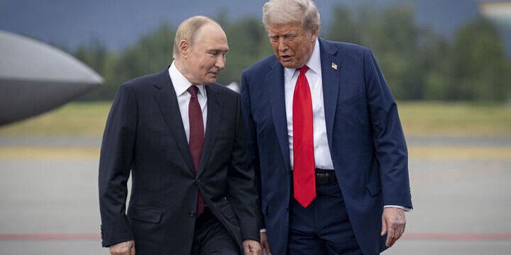 Percorso Sicuro per il Volo di Putin in Ungheria: Tensioni con l'Occidente e Implicazioni Politiche