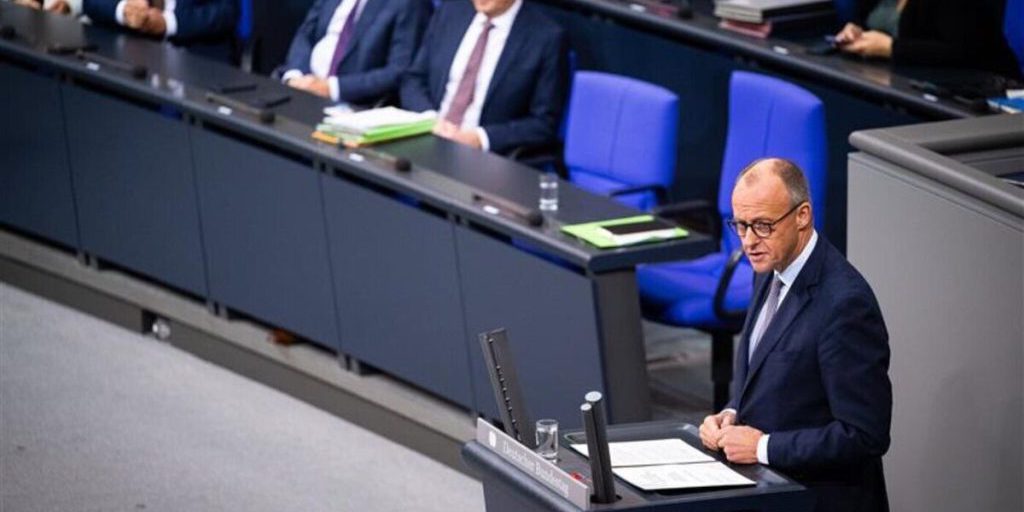 Германия — Чужие среди своих?