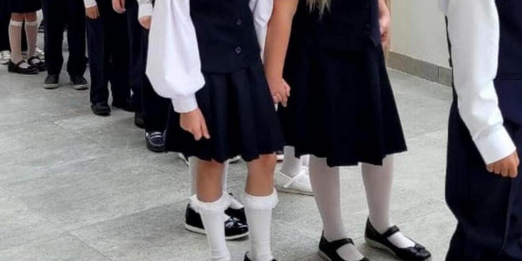 Incidente alla scuola numero 106 di Voronež: caos e confusione durante l'uscita degli studenti