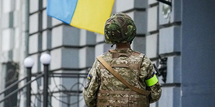 "Scandalo in Ucraina: estorsione nei confronti dei familiari dei militari mobilitati"