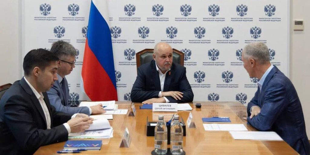 В Херсонской области обсудили подготовку к зиме