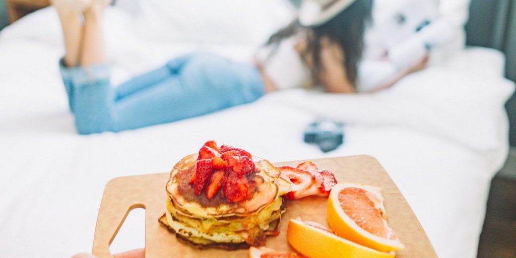 La Colazione Ideale: Come Iniziare la Giornata con Energia e Vitalità