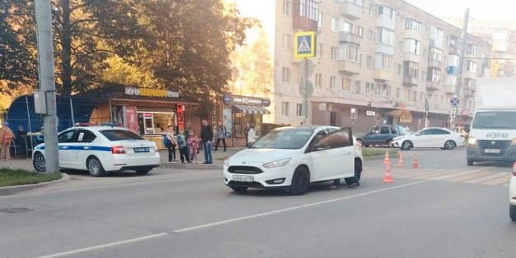 Incidenti stradali in Mari El: due ragazze pedoni coinvolte, la sicurezza stradale è un tema importante da affrontare