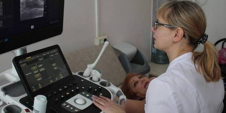 В Краснодарском крае продолжают проводить комплексную работу по борьбе с онкозаболеваниями