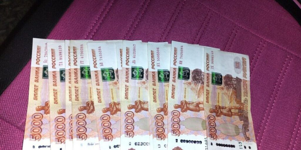 Названа средняя заработная плата в Ивановской области