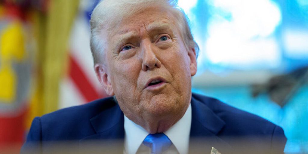 Trump introduce nuove condizioni per sanzioni contro la Russia: cosa significa per la NATO e le relazioni internazionali