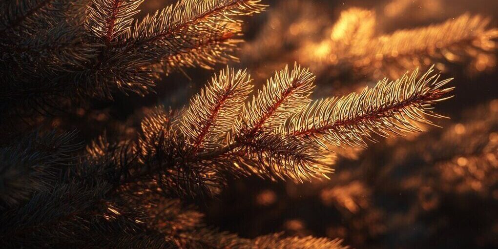 Выяснилось, какие деревья могут накапливать в себе золото