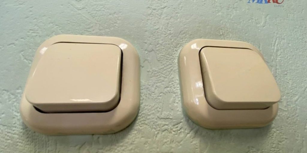 В Калуге отключат свет на 11 улицах