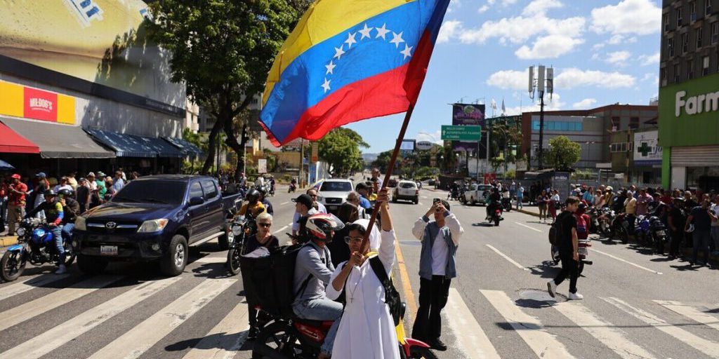 Venezuela e Russia stringono accordo di cooperazione strategica con possibili ripercussioni sulla politica internazionale