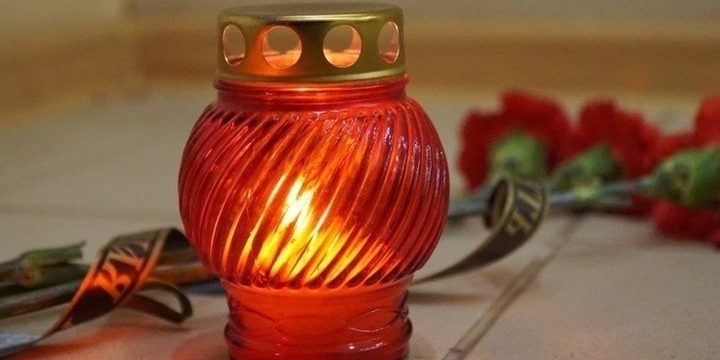 В Севастополе простились с погибшим бойцом СВО Алексеем Назаренко