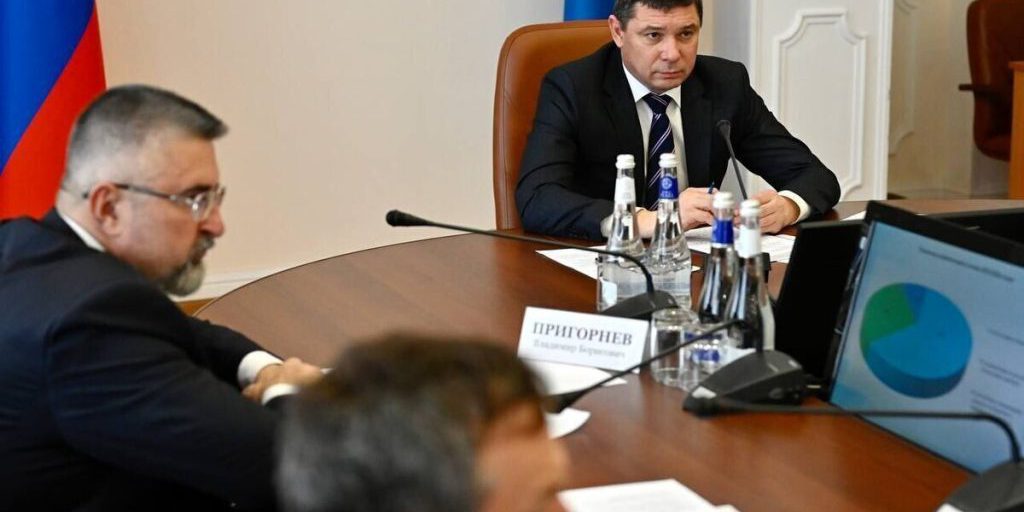 Successo nella Prevenzione degli Incendi e Preparazione Invernale nella Regione di Tambov