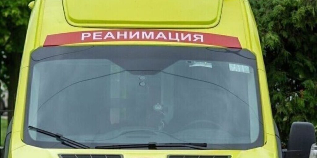 Под Курском в ДТП попали 20-летняя девушка и 24-летний парень