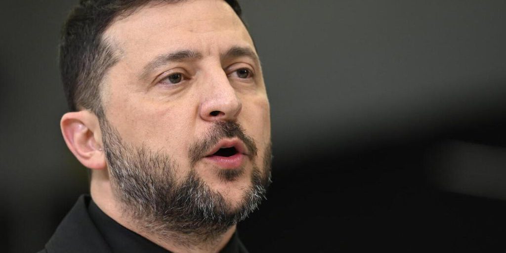 Украина может приобрести 150 шведских истребителей Gripen за счет активов России