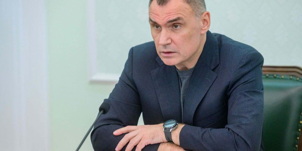Глава Марий Эл прокомментировал уход руководителя Оршанского района