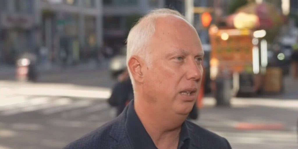 "Европа толкает к войне": Дмитриев сделал громкое заявление в США