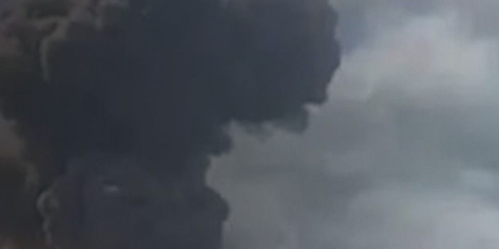 Ucraina colpisce deposito petrolifero russo e centro di comando di droni per ridurre capacità offensiva