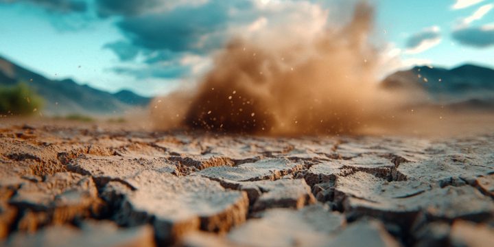 Три разлома на Земле грозят полным разрушением человечества