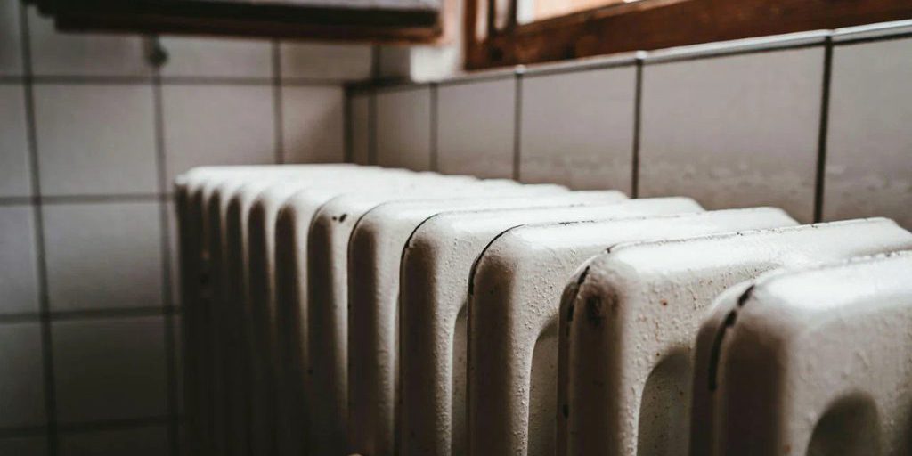 В Петрозаводске начинается подача тепла