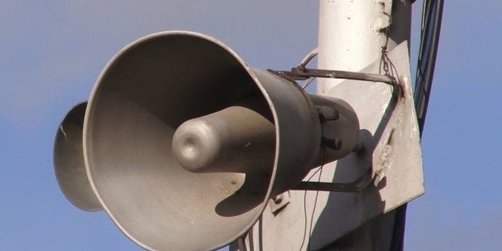 Allarme a Nizhny Novgorod: il 1 ottobre le sirene suoneranno, ecco cosa sappiamo