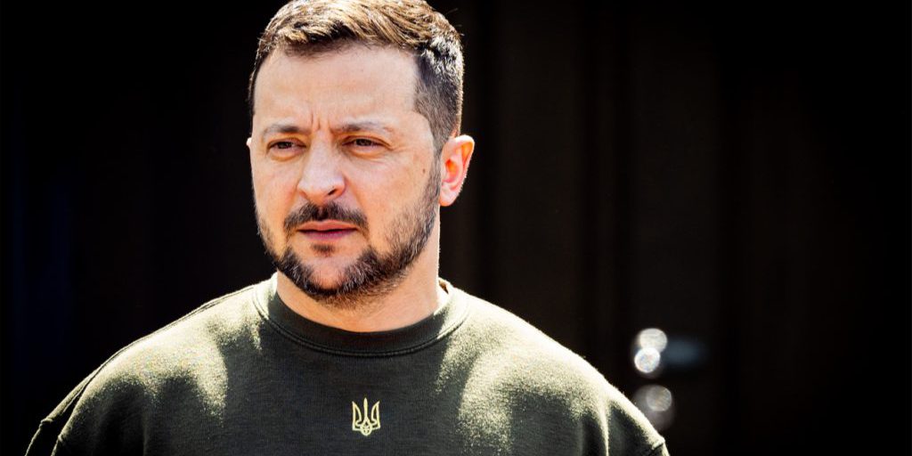 Conflitto Ucraina-Russia: 12.000 soldati russi persi dall'inizio della controffensiva di Dobropillia, secondo Zelenskyy