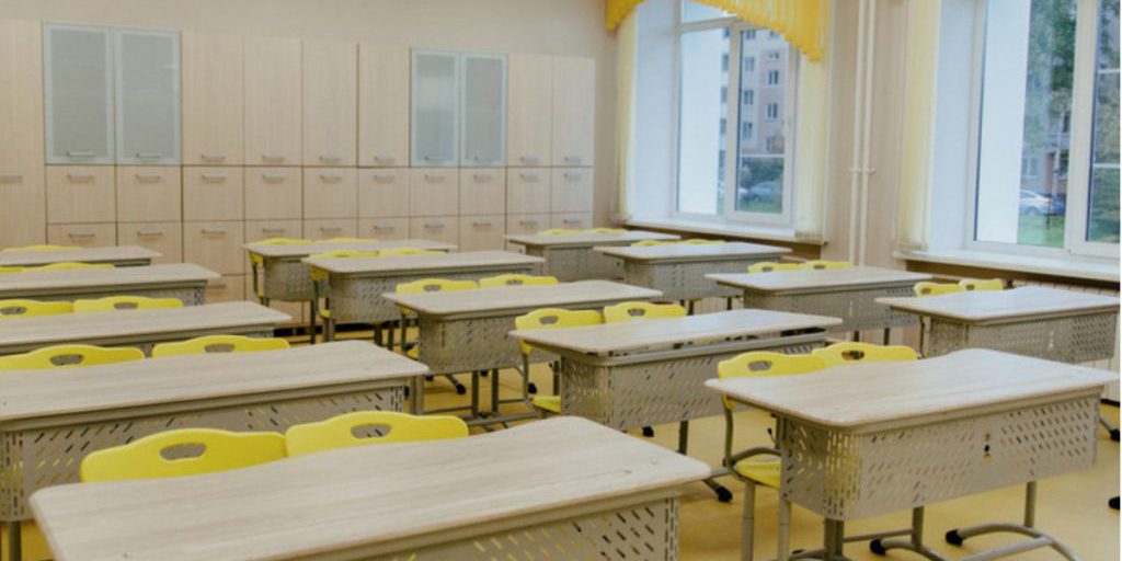 В Кемеровской школе №49 открыт новый класс для детей с аутизмом