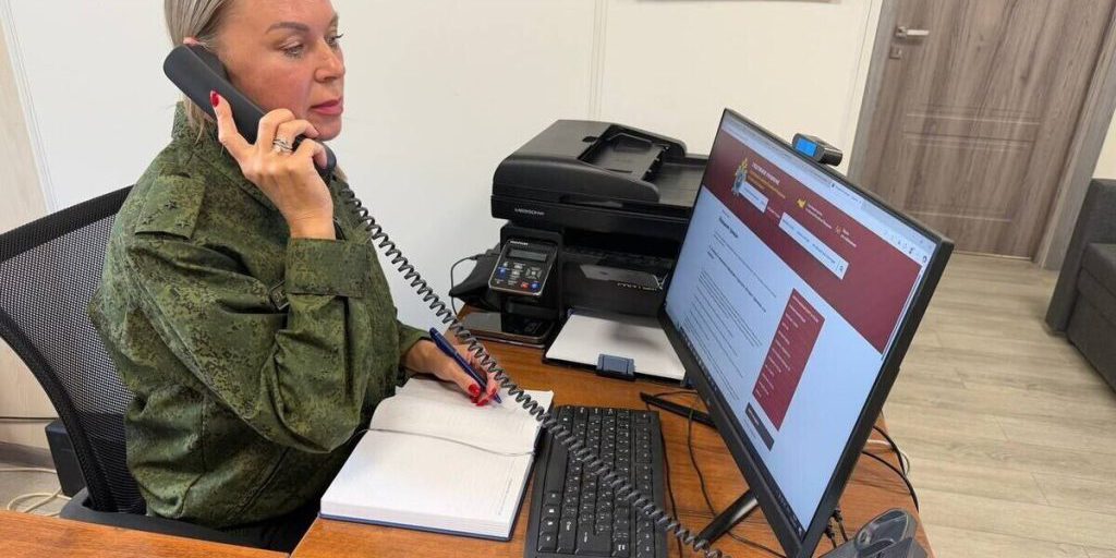 В Херсонской области продолжает работать горячая линия «Ребенок в опасности»