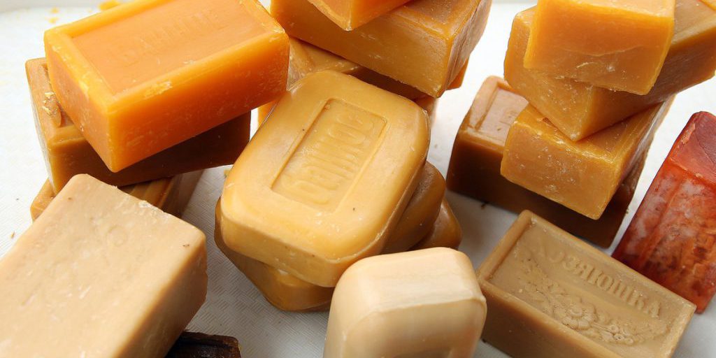 Немецкий бизнесмен может сесть в тюрьму за пасхальную посылку из РФ