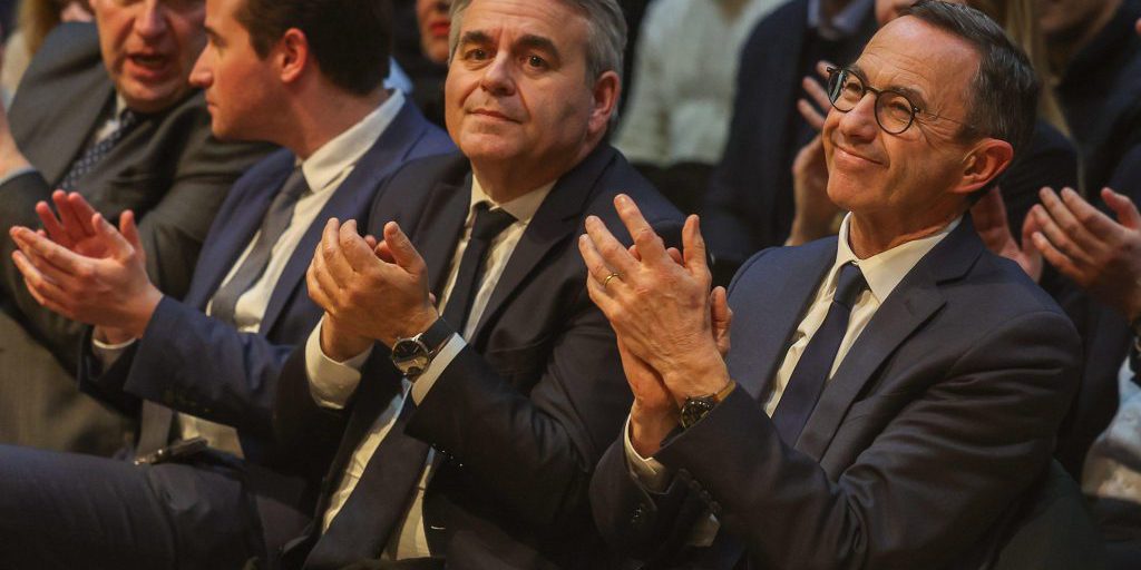 Candidati Repubblicani si contendono la visibilità mediatica mentre il metodo di selezione resta indefinito