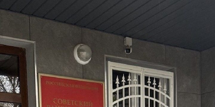 Депутат Гриневич возмутилась работой суда Советского района