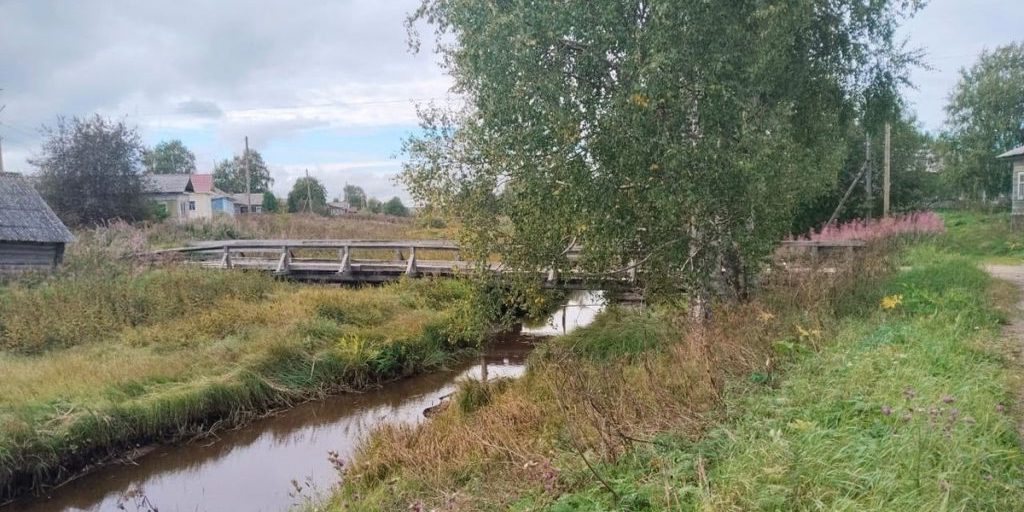 Ponte Pericolante in Carelia: Indagine della Federazione Russa per Garantire la Sicurezza Pubblica