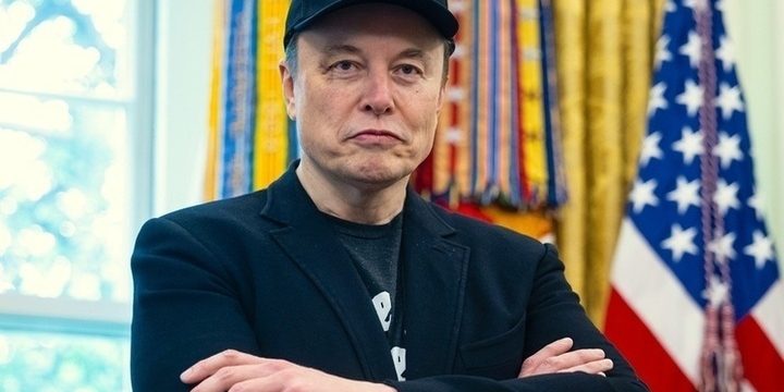 NYT: США могут проиграть КНР в лунной гонке из-за SpaceX