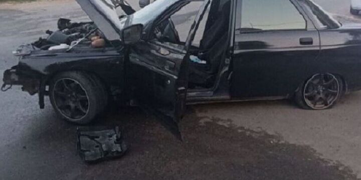 Резонансное ДТП в Нагорске выявило серьезные пробелы в работе ГИБДД