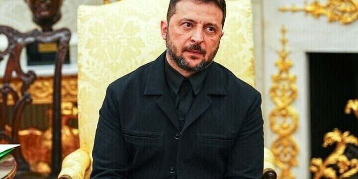 Zelensky chiede a Trump di chiarire la posizione sulle sanzioni contro la Russia per garantire la sicurezza dell'Ucraina