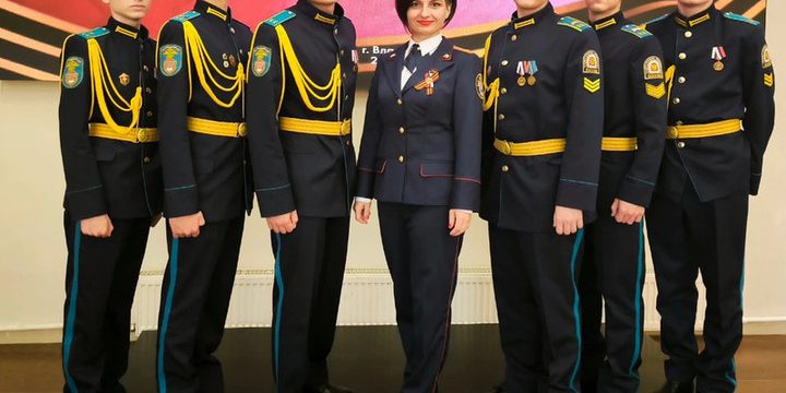 Talenti Emergenti della Russia: I Giovani di Tambov Brillano al Concorso Nazionale di Arte Amatoriale