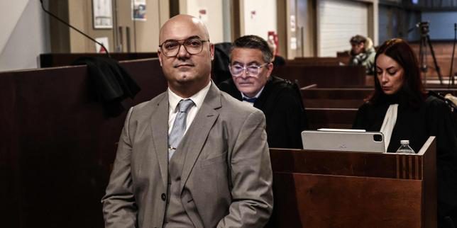 Tribunale di Marsiglia: sindaco di Orange e deputata RN accusati di lavoro fittizio e sottoposti a sentenza di ineleggibilità