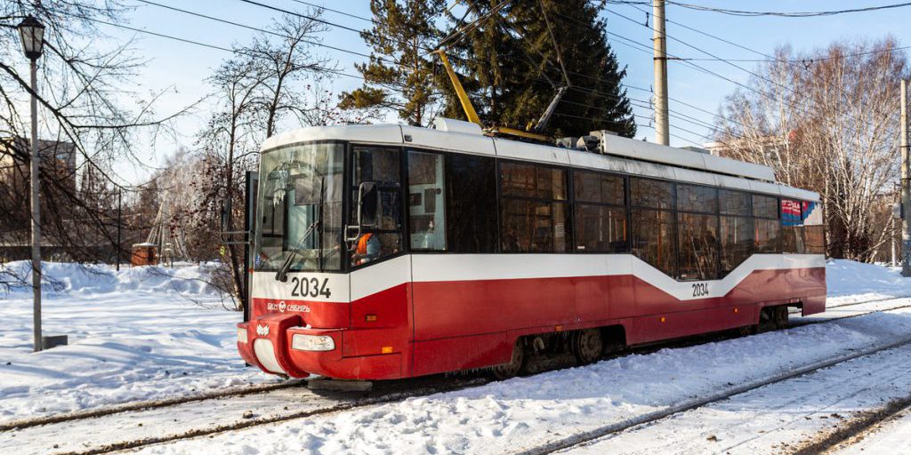 Modifica alla fermata M Sibirskaia a Novosibirsk per migliorare l'efficienza del trasporto pubblico