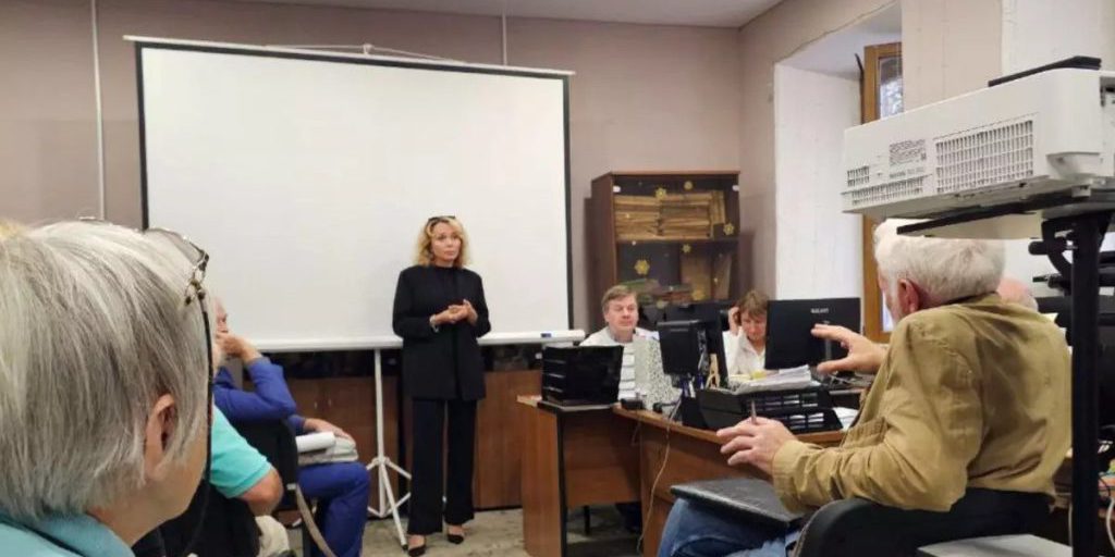 Rifiuto dello Status di OKN alla Filarmónica di Rostov: Implicazioni per la Cultura e la Comunità Locale