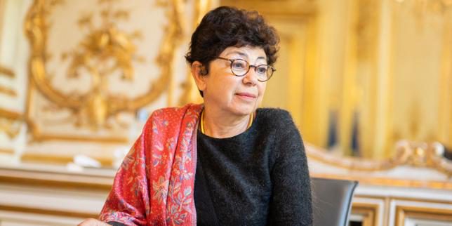 « La politique n’est pas mon monde » : Monique Barbut, une femme de la société civile sur le terrain miné de la transition écologique