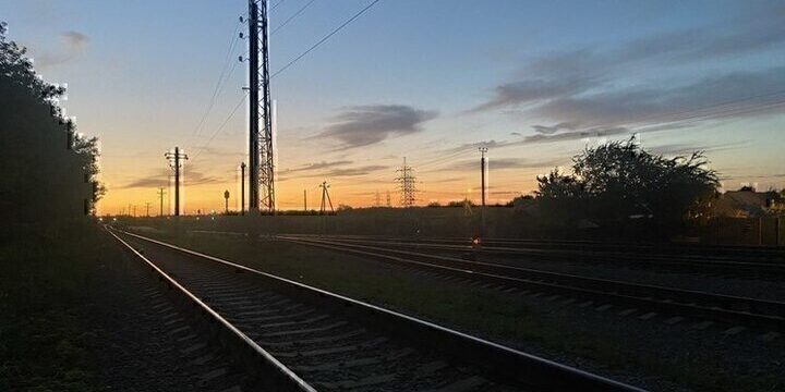 Белгородцев предупредили о закрытии ж/д переезда 51 км станции Бирюч