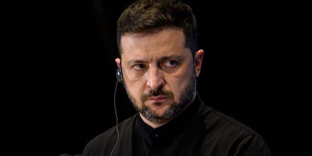 Ucraina colpisce la Russia con armi nazionali: le dichiarazioni del presidente Zelenskyy e le possibili ripercussioni sulla regione