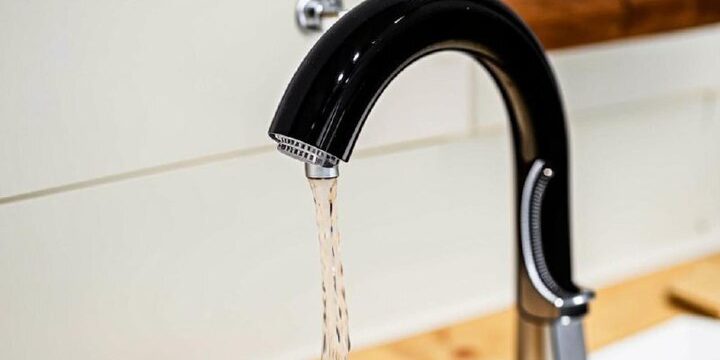 Emergenza idrica nel Dagestan: indagine aperta per mancanza di acqua potabile in un villaggio dopo forti piogge